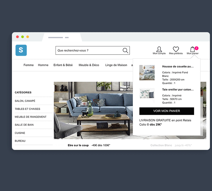 <div style="font-family:opensans;">Allez plus loin</div>